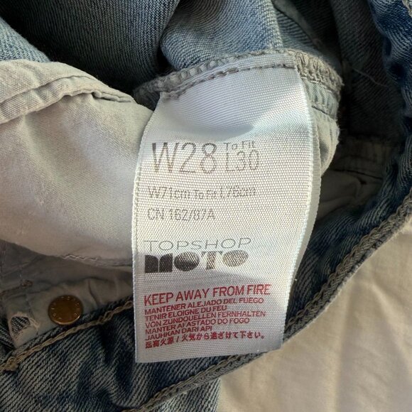 Jeans - Picture 2 of 2